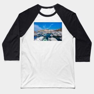 Rovinj Baseball T-Shirt